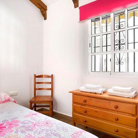 Apartamento En La Playa Con Terraza 3 Conil De La Frontera Buitenkant foto