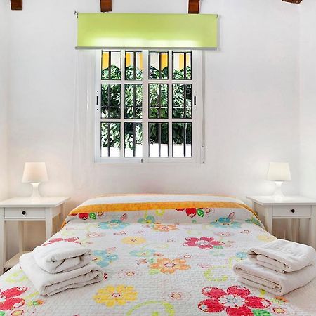Apartamento En La Playa Con Terraza 3 Conil De La Frontera Buitenkant foto