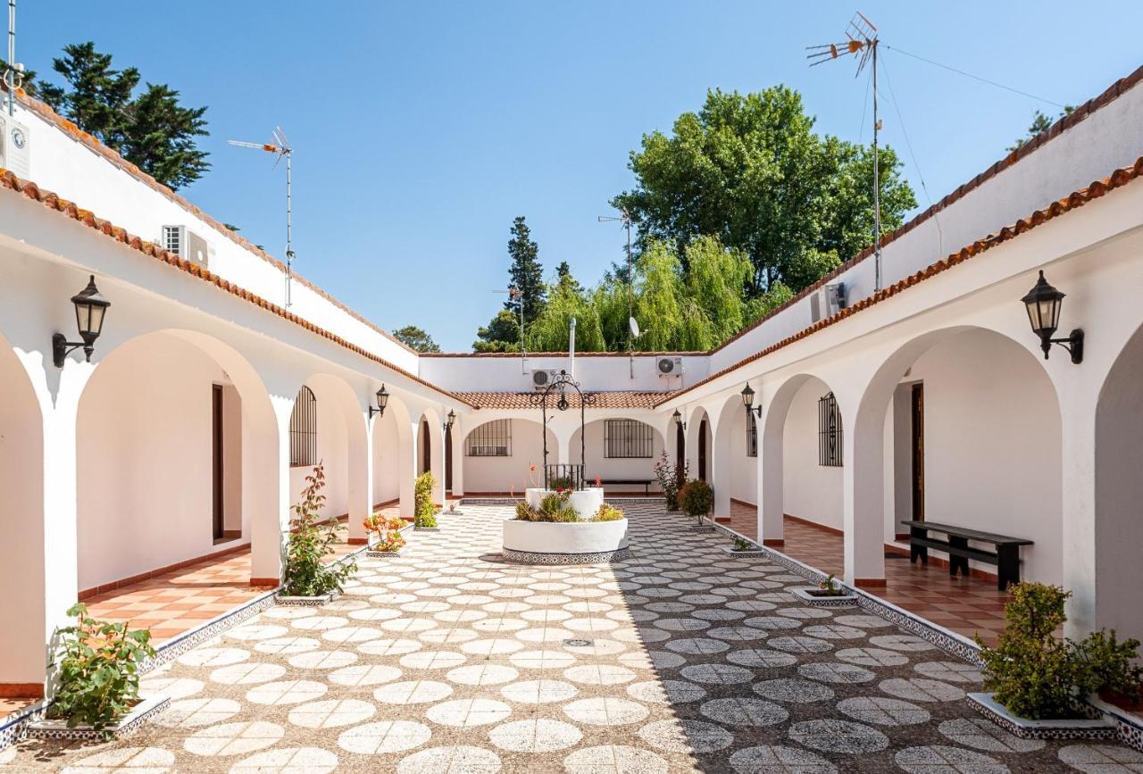 Apartamento En La Playa Con Terraza 3 Conil De La Frontera Buitenkant foto