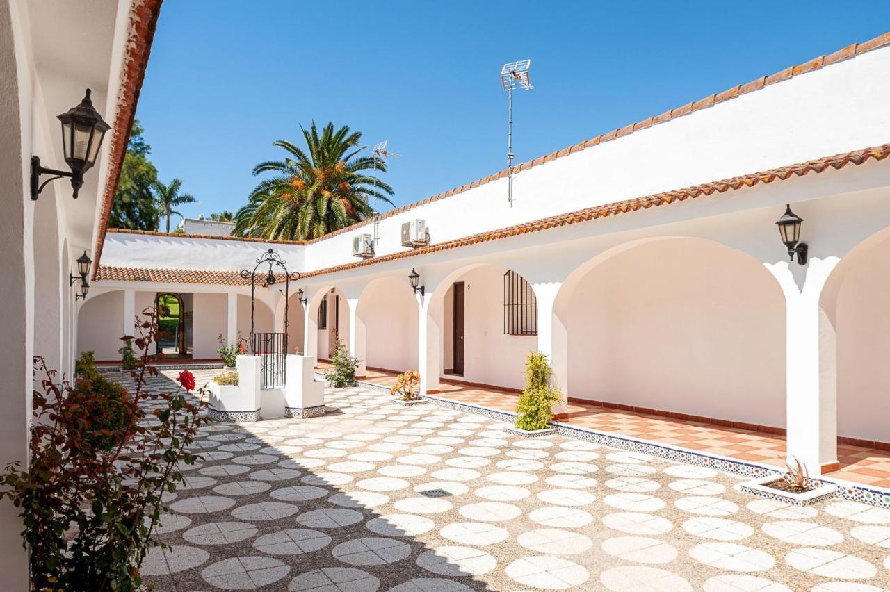 Apartamento En La Playa Con Terraza 3 Conil De La Frontera Buitenkant foto