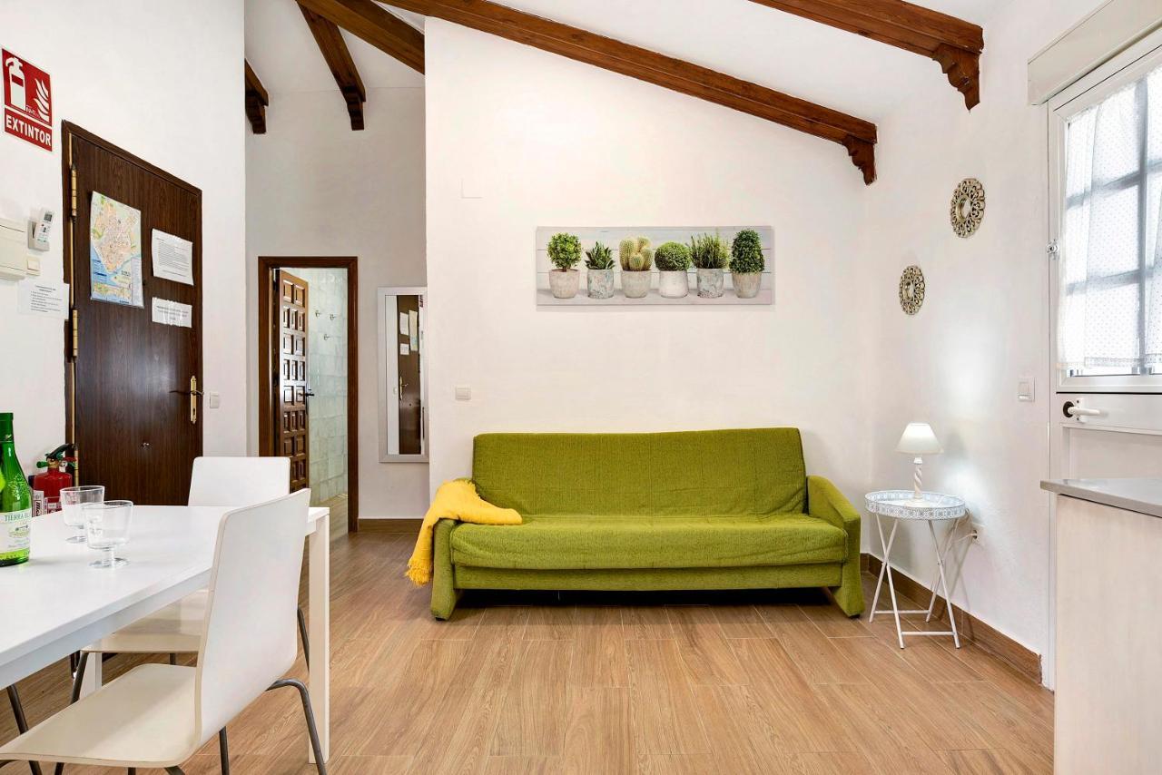 Apartamento En La Playa Con Terraza 3 Conil De La Frontera Buitenkant foto