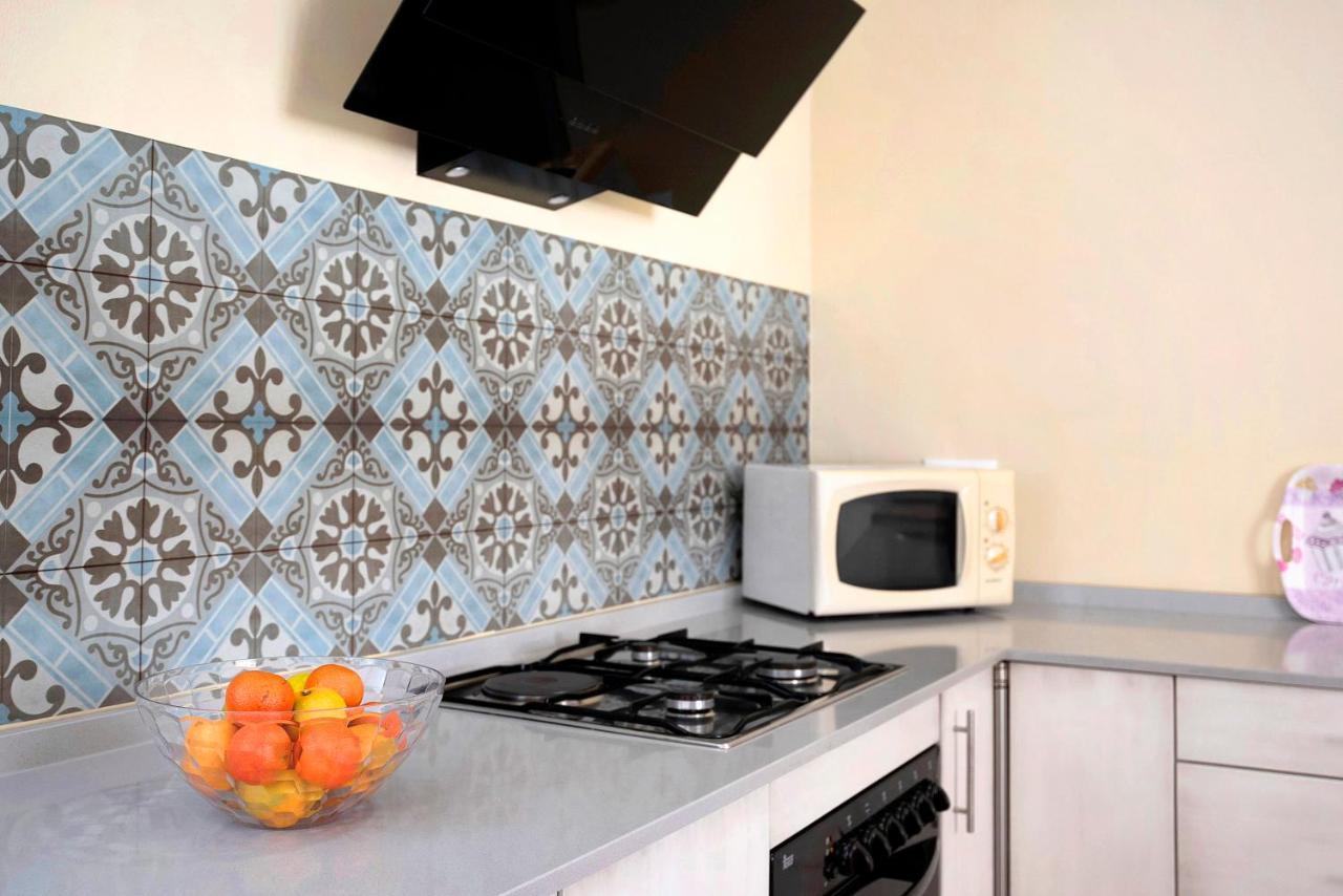 Apartamento En La Playa Con Terraza 3 Conil De La Frontera Buitenkant foto