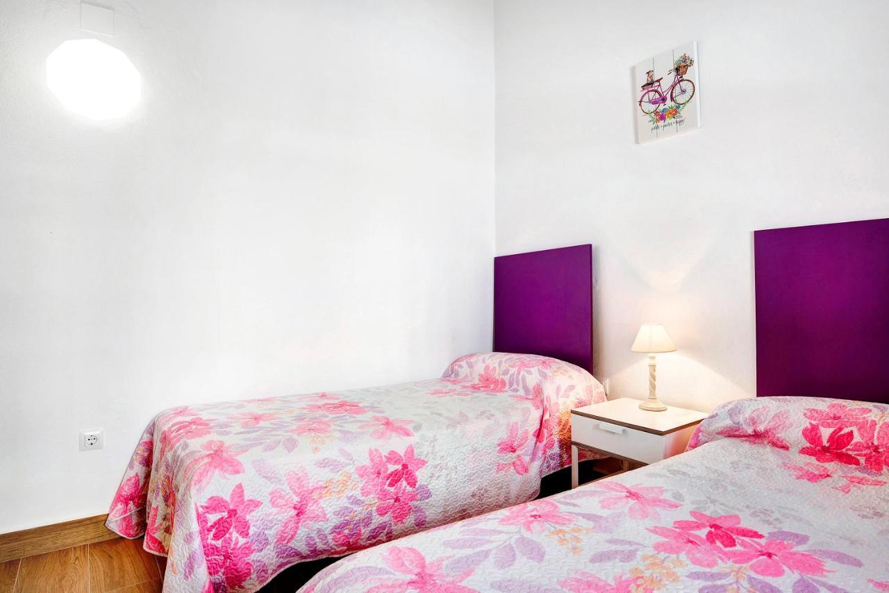 Apartamento En La Playa Con Terraza 3 Conil De La Frontera Buitenkant foto