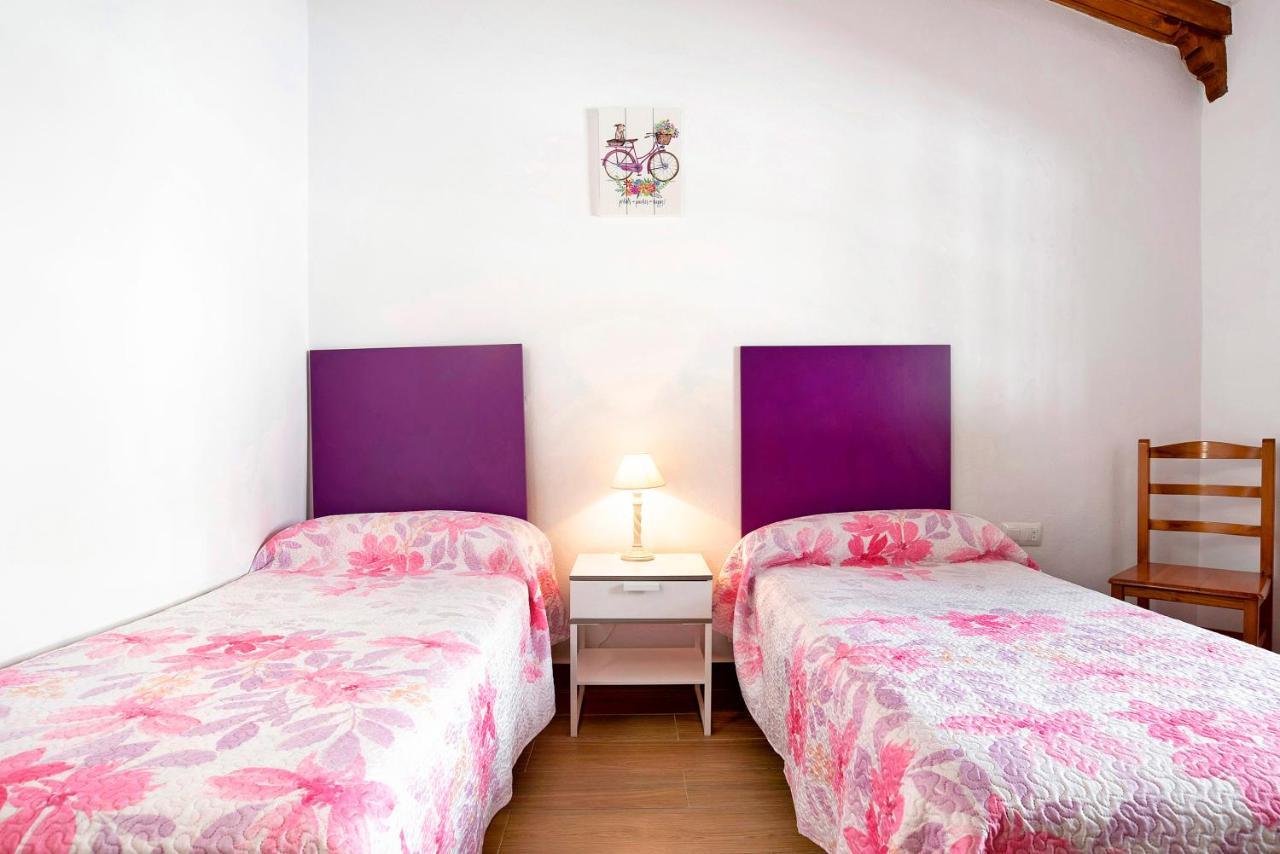 Apartamento En La Playa Con Terraza 3 Conil De La Frontera Buitenkant foto