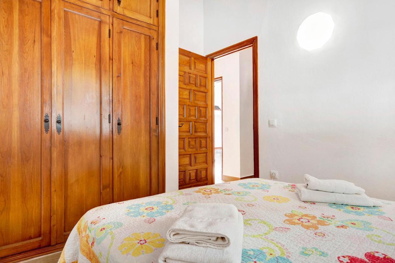 Apartamento En La Playa Con Terraza 3 Conil De La Frontera Buitenkant foto